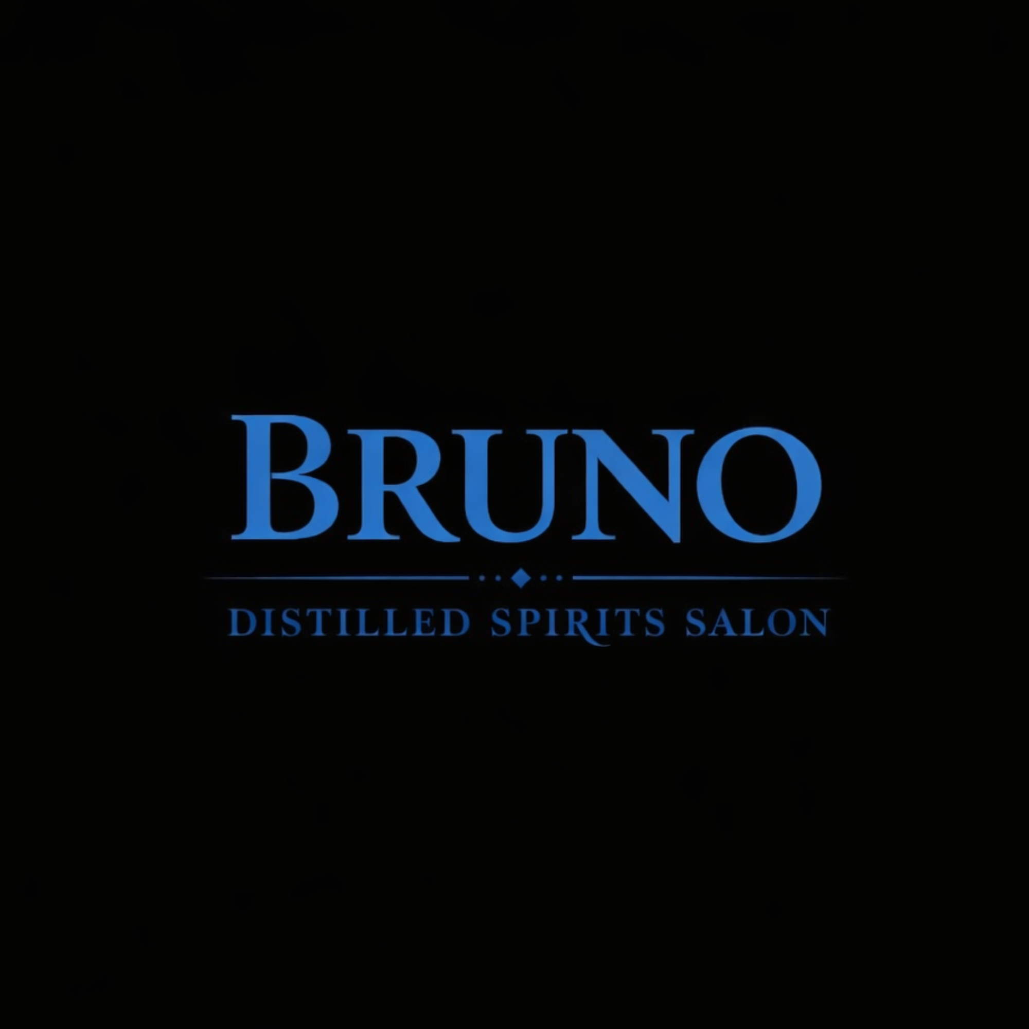 BAR BRUNO ロゴ